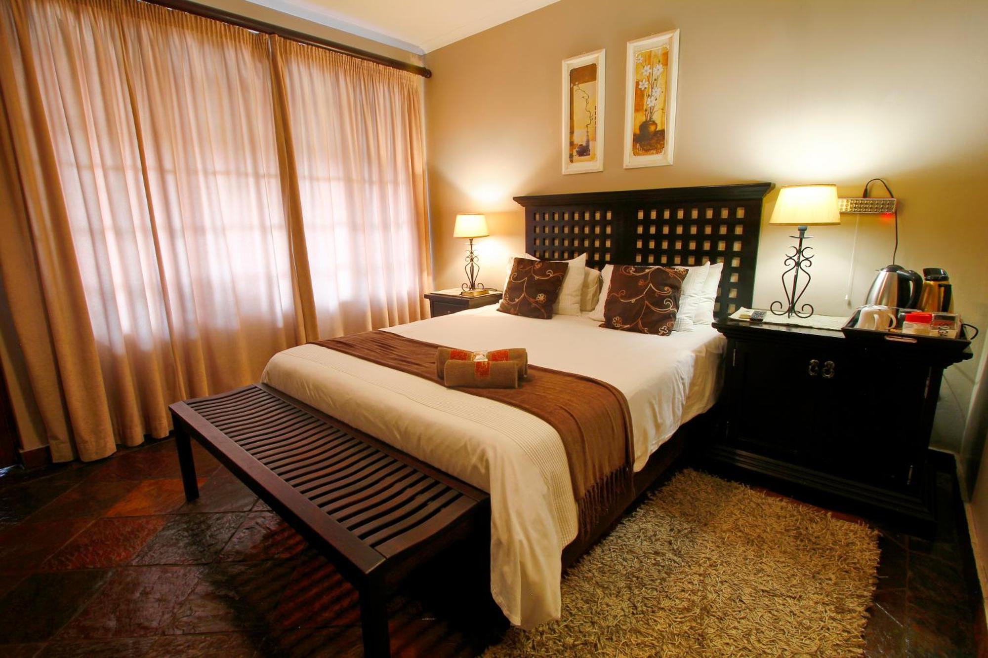 Royal Game Guest House Phalaborwa Rom bilde